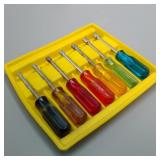 Xcelite Nut Driver Set Xcelite Nut Driver Set