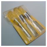 Sears Craftsman 3-Piece Chisel Set Sears Craftsman 3-Piece Chisel Set