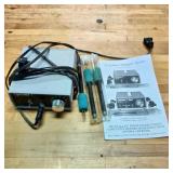 Optima 1 Wood Burning Set Optima 1 Wood Burning Set