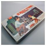 Vintage Erector Set Vintage Erector Set