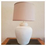 White Lamp White Lamp