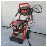 Troy-Bilt Pressure Sprayer Troy-Bilt Pressure Sprayer