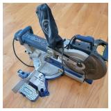 10' Kobalt 0141994 Miter Saw 10' Kobalt 0141994 Miter Saw