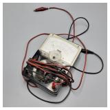 IBM Model 200C Multimeter IBM Model 200C Multimeter