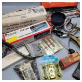 Lot of Automotive & Specialty Tools Lot of Automotive & Specialty Tools
