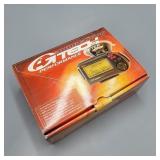 G Tech Performance Meter G Tech Performance Meter