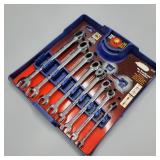 Gear Wrench Metric Wrench Set Gear Wrench Metric Wrench Set