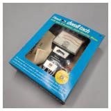 Hawk Dwell Tach Tachometer Hawk Dwell Tach Tachometer