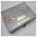 Skil Impact Wrench Kit Skil Impact Wrench Kit