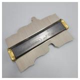 General No. 837 Contour Gauge General No. 837 Contour Gauge