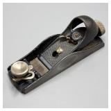 Stanley No 60 1/2 Low Angle Block Plane