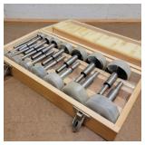 Router Bit Set