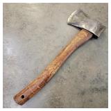 Alexandria Indiana Hatchet