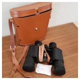 Vintage KOC Coated Optics Japan Binoculars Vintage KOC Coated Optics Japan Binoculars
