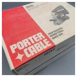 Porter Cable 352VS Belt Sander Porter Cable 352VS Belt Sander