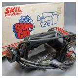 Skil Sand Cat 2 1/2' Belt Sander 593 Skil Sand Cat 2 1/2' Belt Sander 593