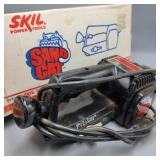 Skil Sand Cat 2 1/2" Belt Sander 593