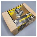 Craftsman Dual Motion Sander Craftsman Dual Motion Sander
