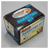 Grizzly Rabbeting Kit