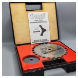 Freud Super Dado Set Freud Super Dado Set