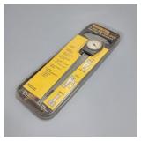 General 6' Dial Caliper General 6' Dial Caliper