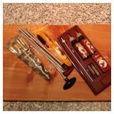 Gun Cleaning Lot Gun Cleaning Lot