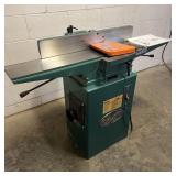 Grizzly 6" Jointer