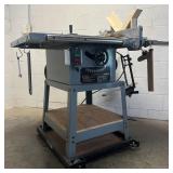 10' Delta Table Saw 10' Delta Table Saw