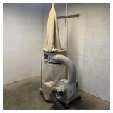 Delta Motorized Dry Dust Collector Delta Motorized Dry Dust Collector
