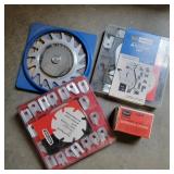 Craftsman Molding Sets Craftsman Molding Sets