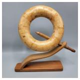 Russ Merkel Original Wood Art Russ Merkel Original Wood Art