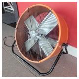 Orange Maxx Air Pro Fan