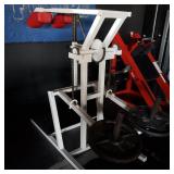 Super Cat Powernetics Calf Machine