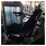 Matrix Shoulder Press Machine