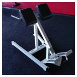 Trotter Calisthenics Stand