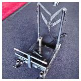 Rogue Weight Sled