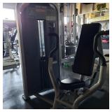 Star Trac Chest Press Machine