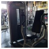 Star Trac Chest Press Machine