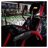 Cybex Arc Trainer Machine #2