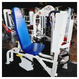 Strive Leg Press Machine