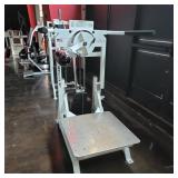 Body Masters MD 114A Multi-Hip Machine