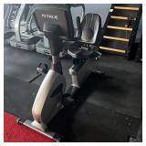 True Recumbent Bike RCS800*Small damage to