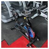 Horizon Fitness Spin Bike