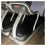 Star Trac E TR Treadmill