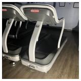 Star Trac E TR Treadmill