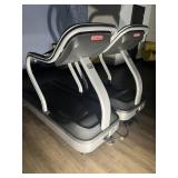 Star Trac E TR Treadmill