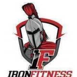 Iron Fitness Gym Liquidation