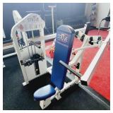 Strive Shoulder Press Machine