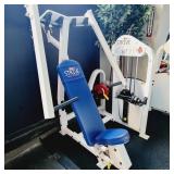 Strive Chest Press Machine