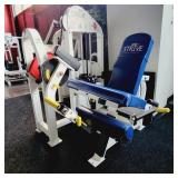 Strive Leg Extension Machine